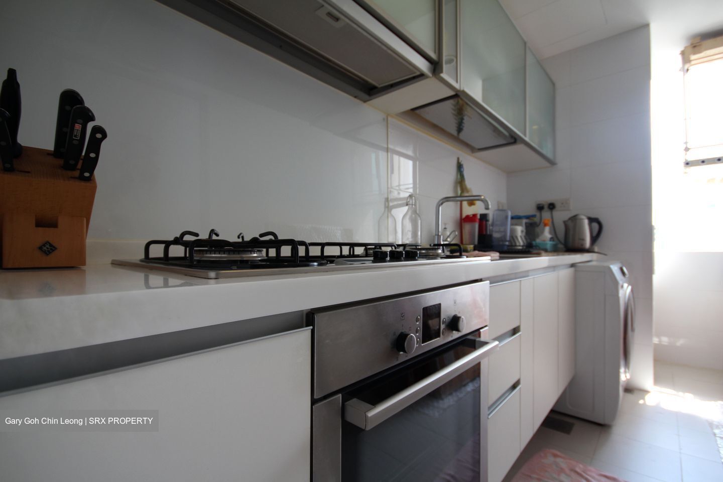 One Amber (D15), Condominium #631308751